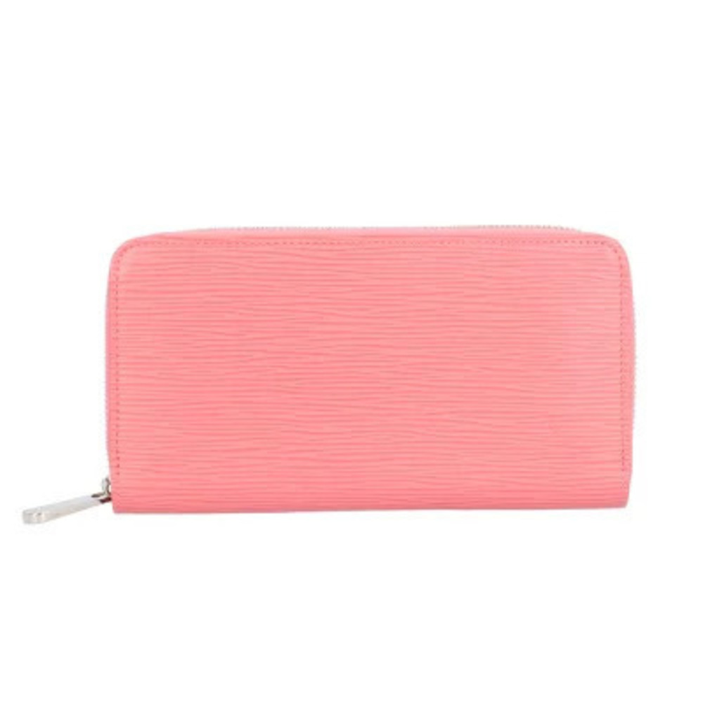 Louis Vuitton Zippy Wallet Epi Leather Long